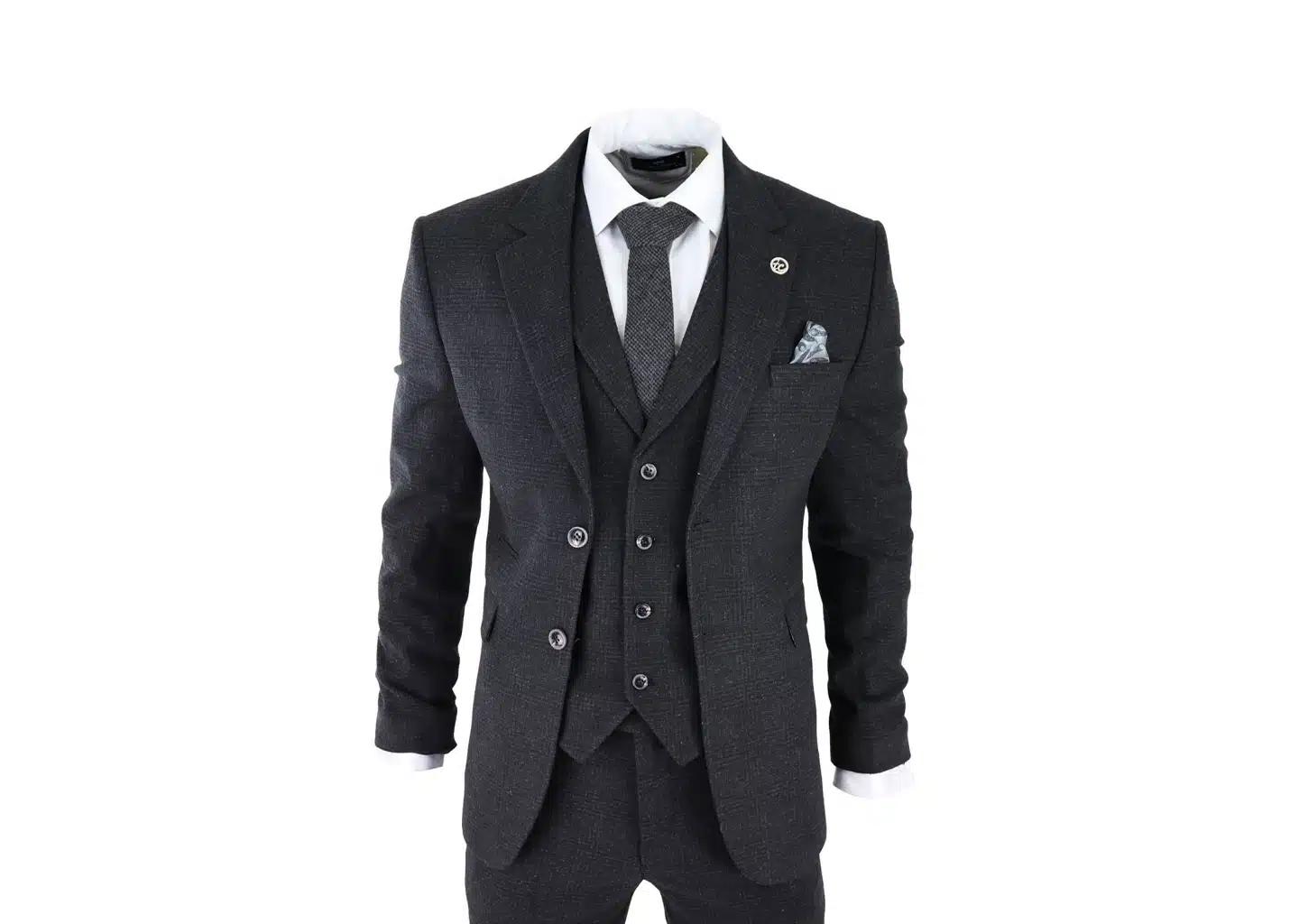 Komplett Anzüg
