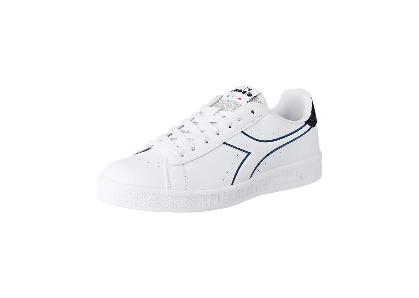 Sneaker Weiss Damen