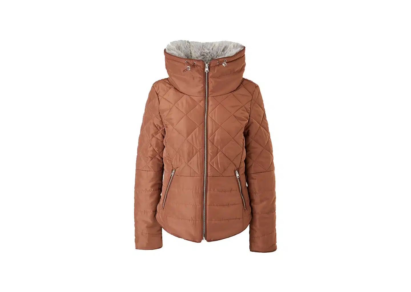 Winterjacken für Damen