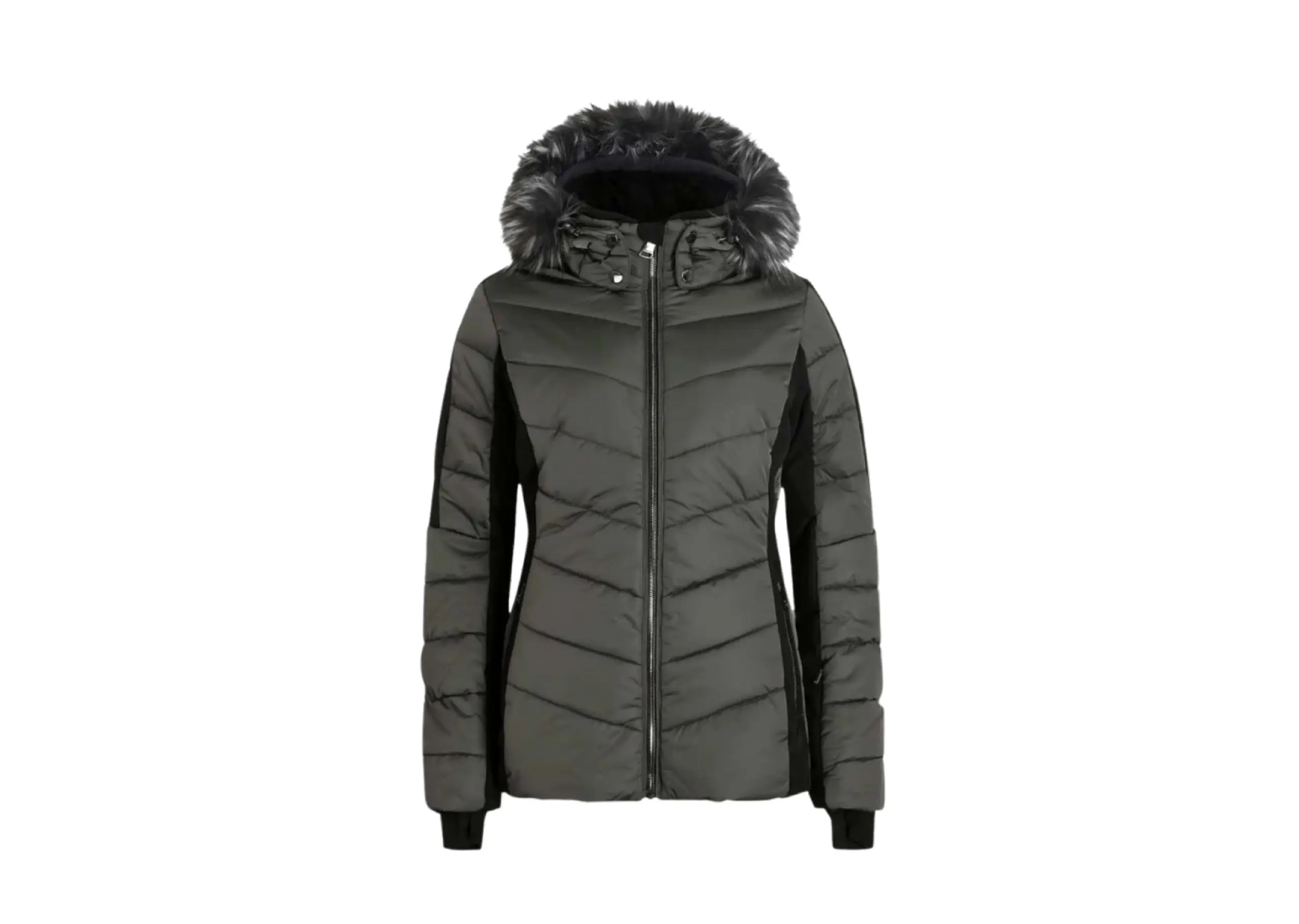 Winterjacken für Damen