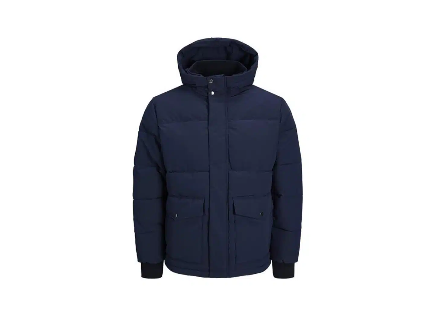 Herren Winterjacke