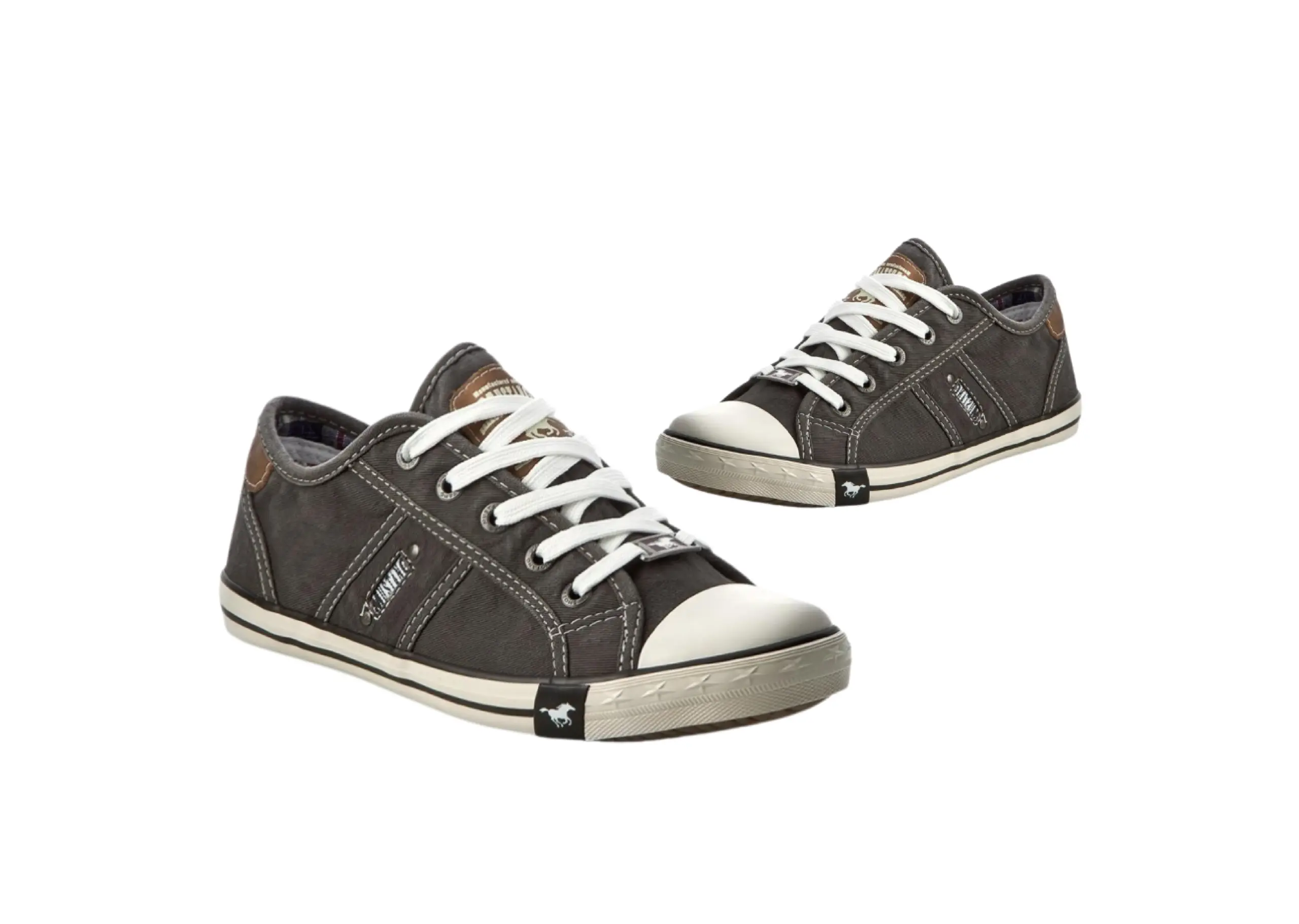 Casual Sneaker Damen