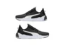 Schwarze Sneaker Herren