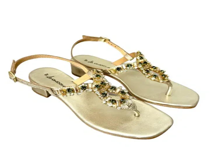 Jewell Sandalen Damen