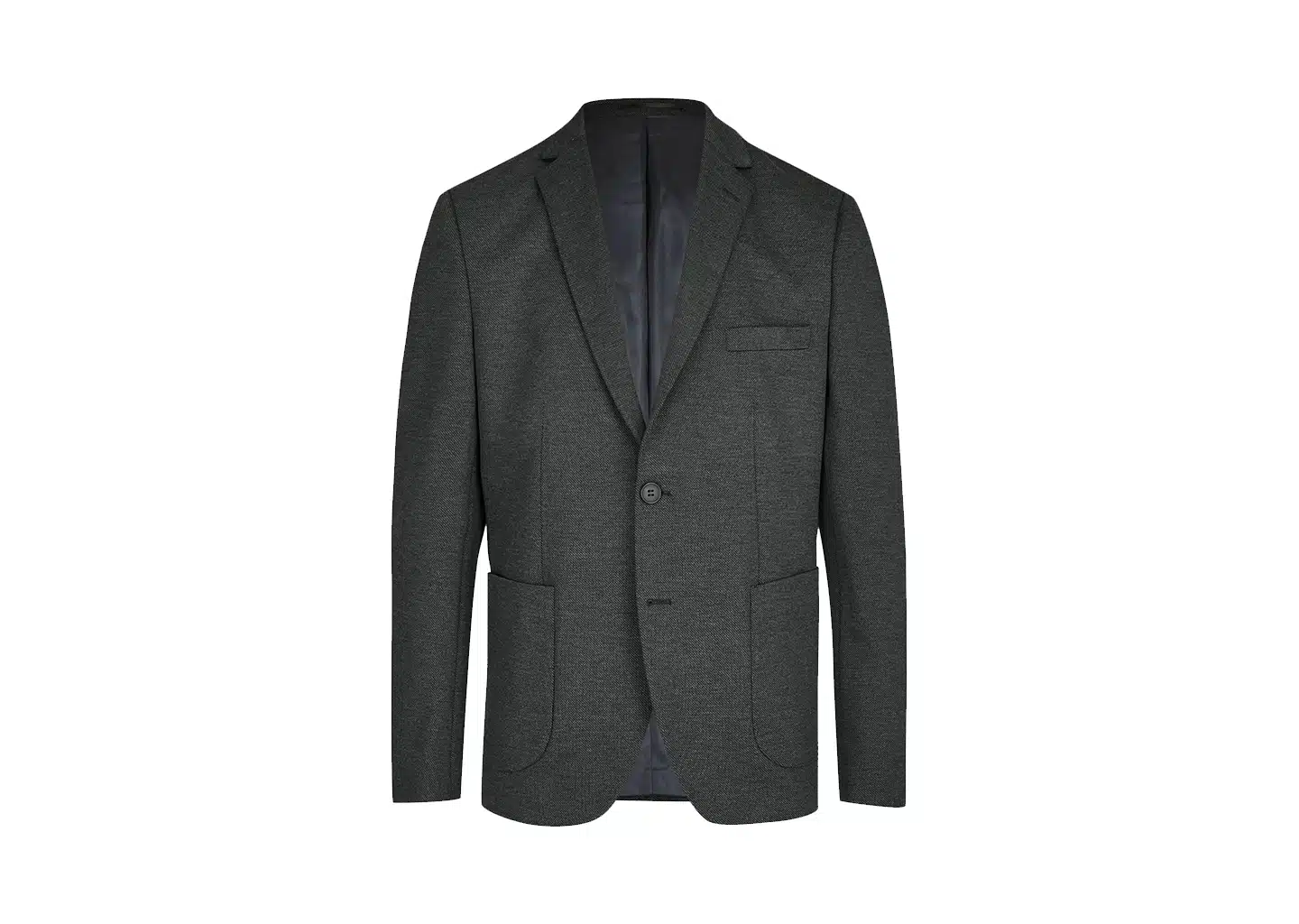 JOOP! HARCO Grau Blazer Manner