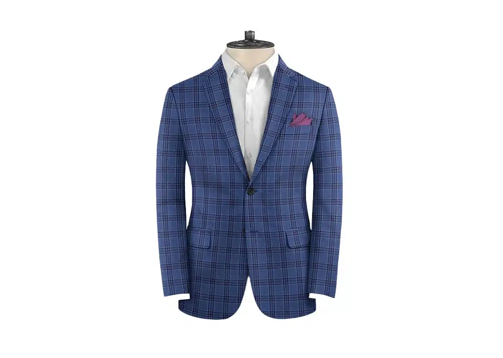 Marine Herren Sakko – Havelock