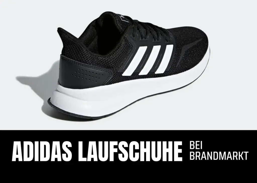 Adidas Bequeme Laufschuhe