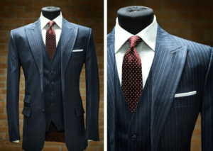 Finden Sie eine vielfältige Anzugskollektion