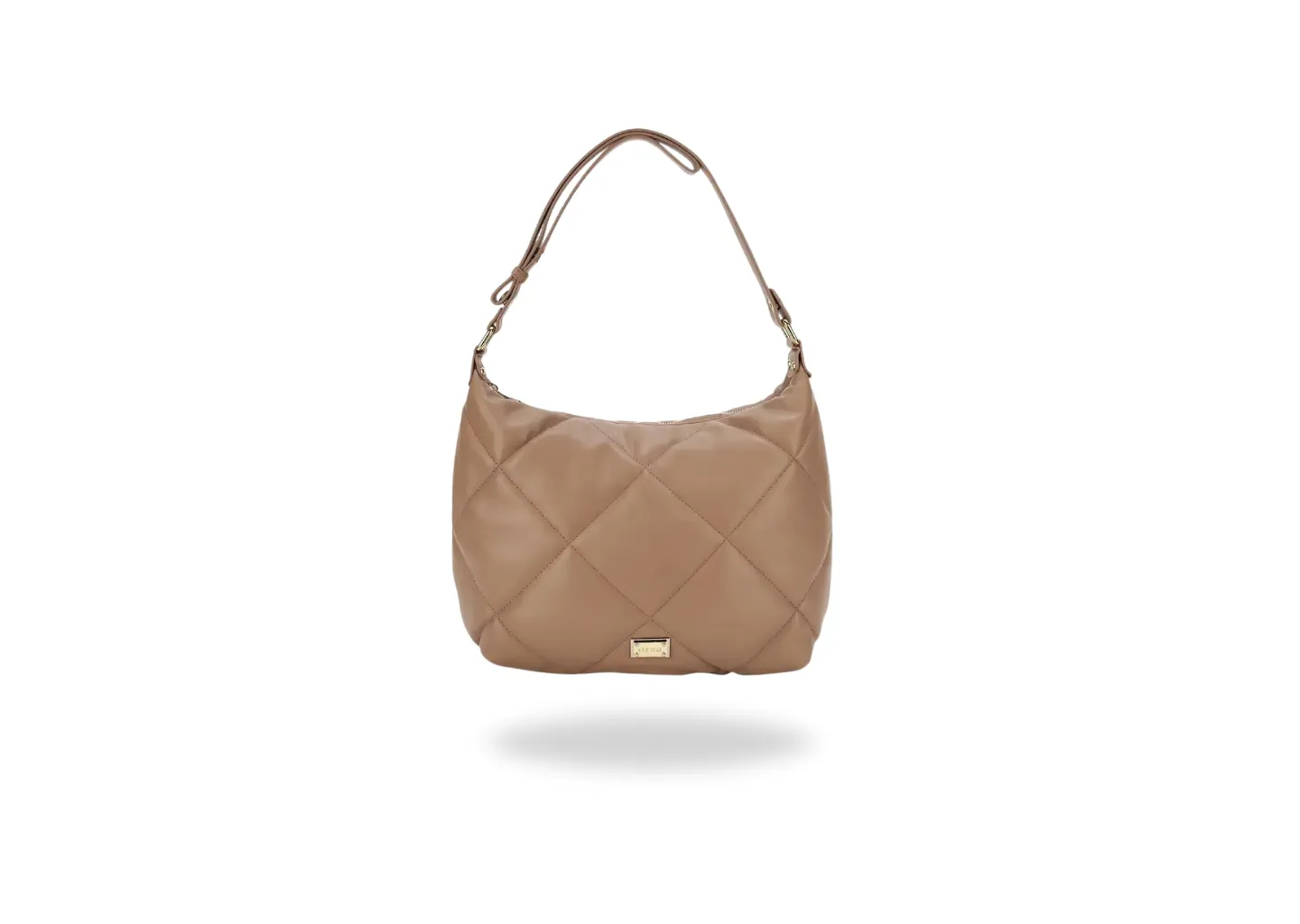 Braun Umhängetasche