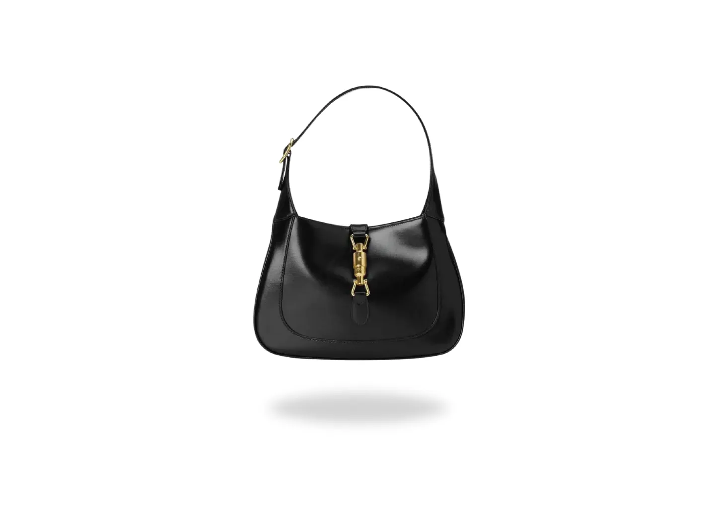 Handtasche damen Schwarz