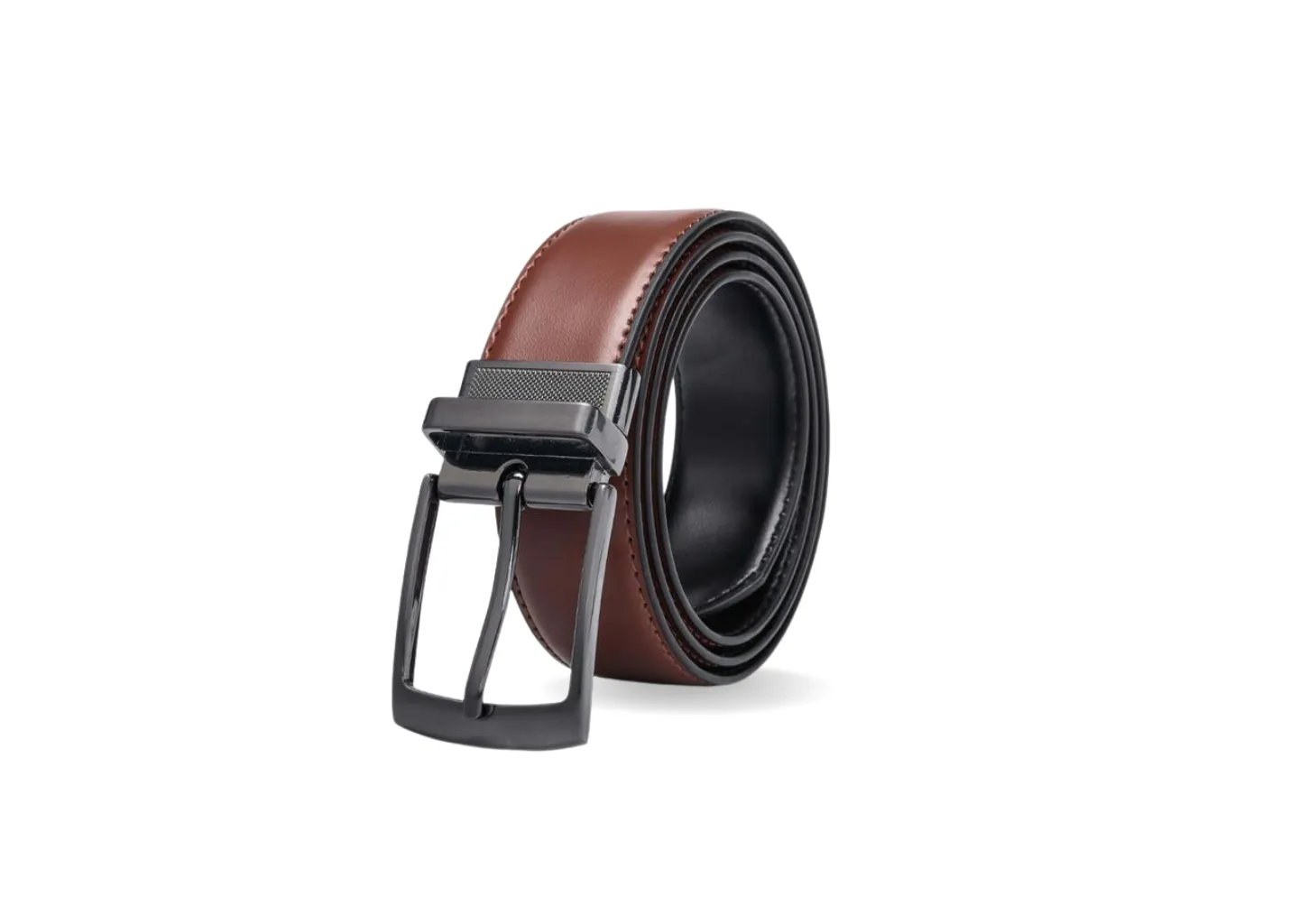 Pekannuss Herrengürtel