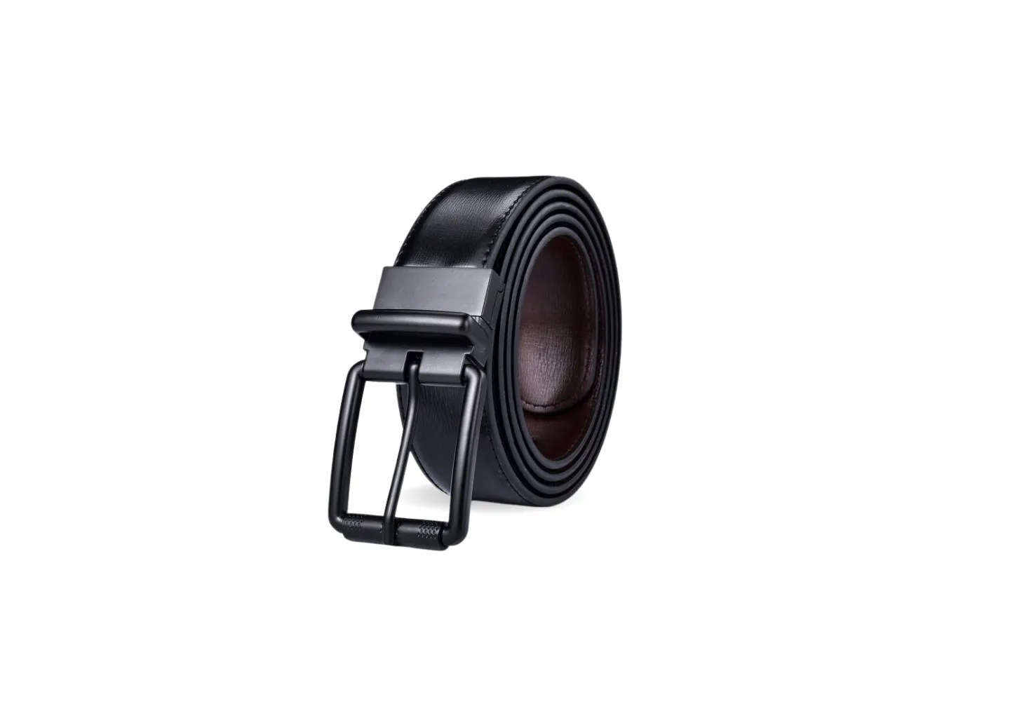 Schwarze Rosinen Herrengürtel