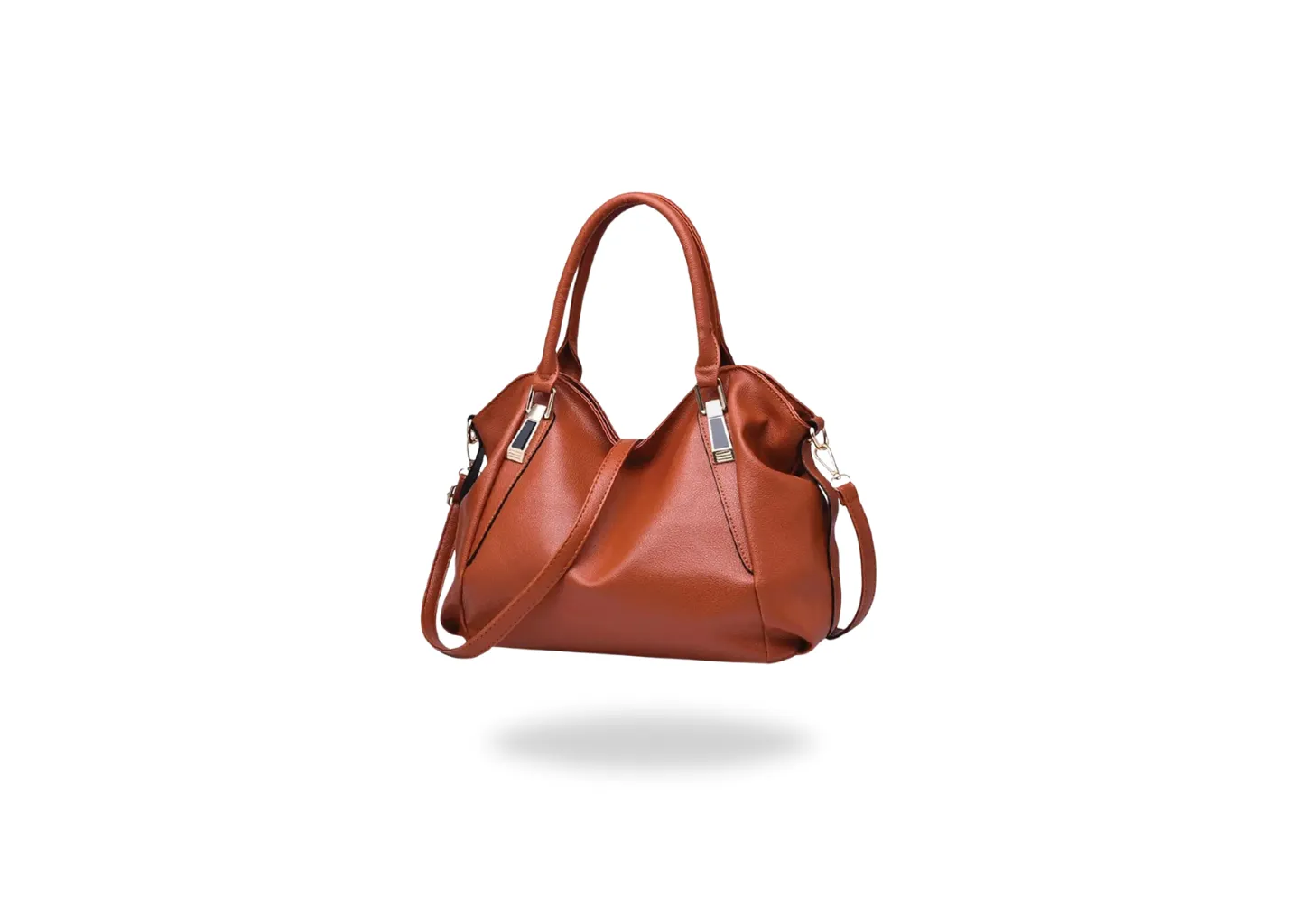 Schultertasche Damen