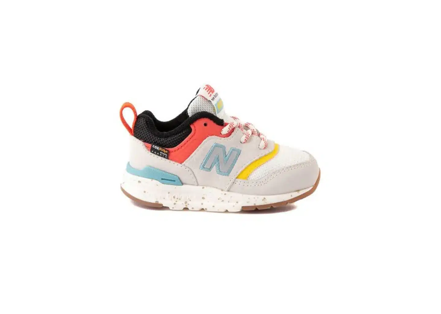 New Balance Athletik Kinder Schuhe