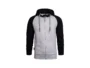 Zip up Baseball Sweatjacke Herren bei Brandmarkt Outlet Winterthur