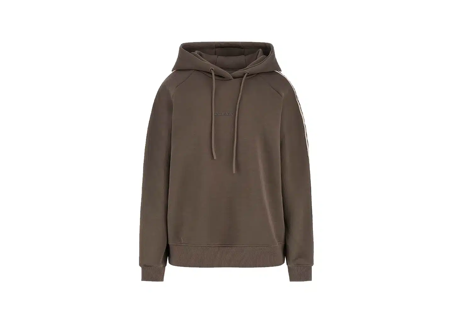 Guess Basic Kapuzenpulli für Damen