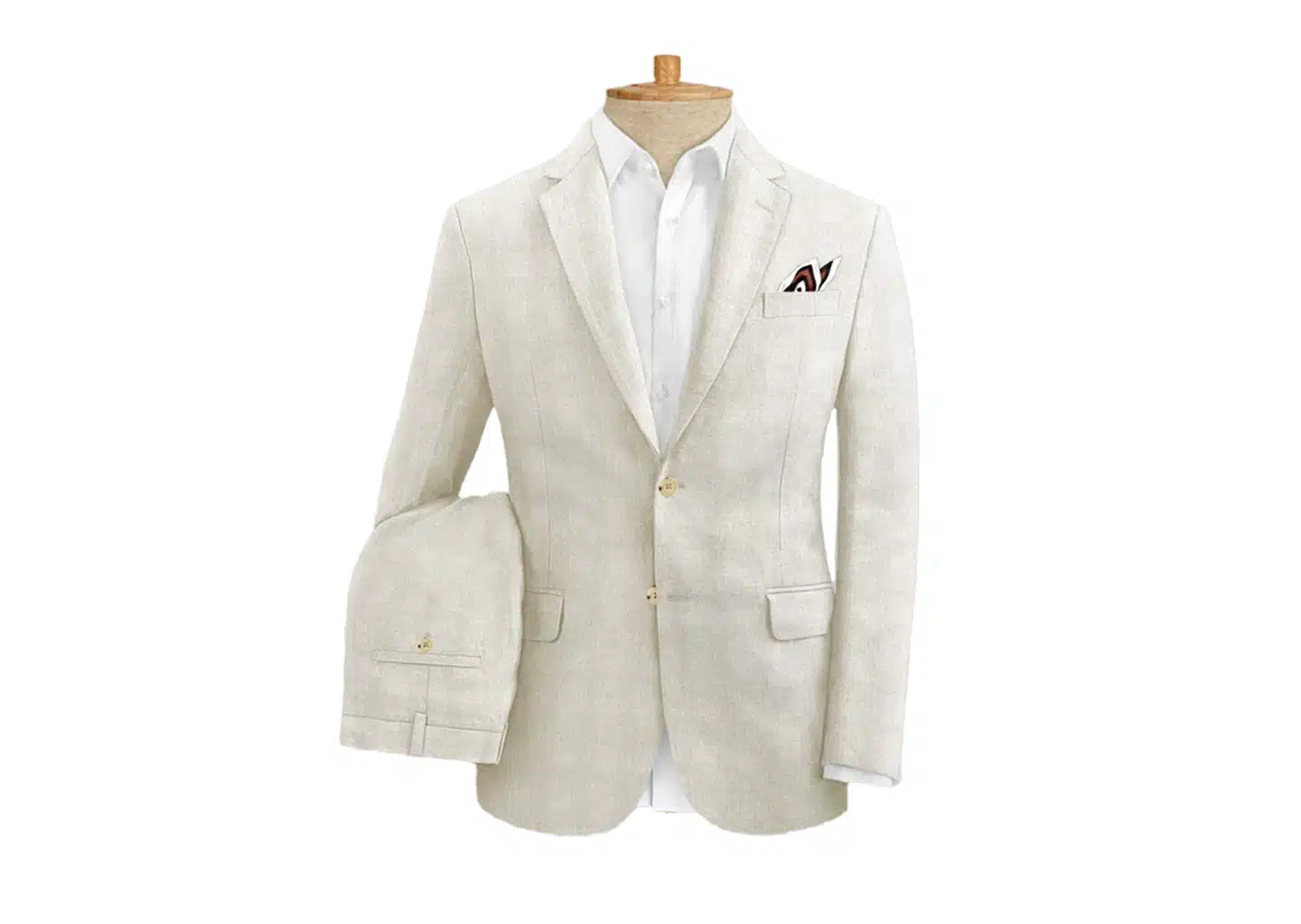 beige anzug herren bei Brandmarkt Outlet Store in Winterthur