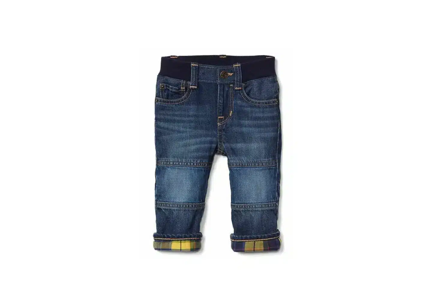 Blue Hosenjeans