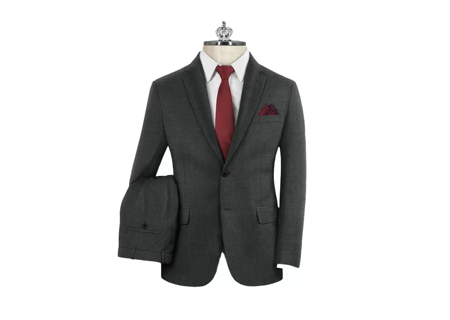 Komplett Anzüg