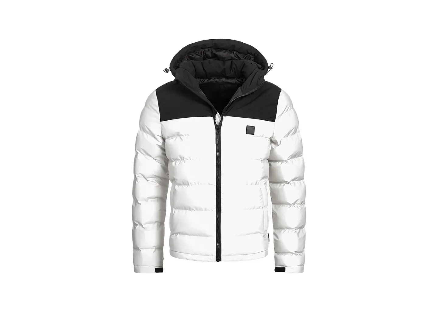STEPP EBERHARDY Winterjacke – offwhite