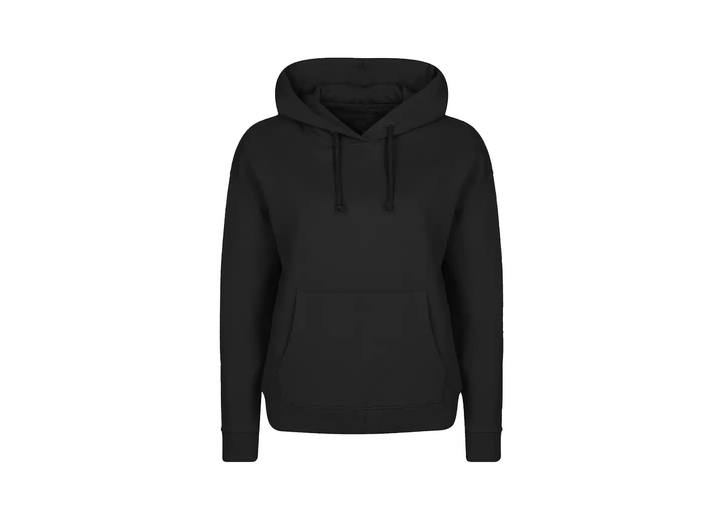 Marken Kapuzenpulli für Damen – Sweatshirt