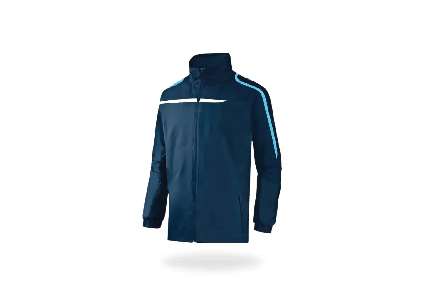 Performance Outdoor Regenjacke Herren