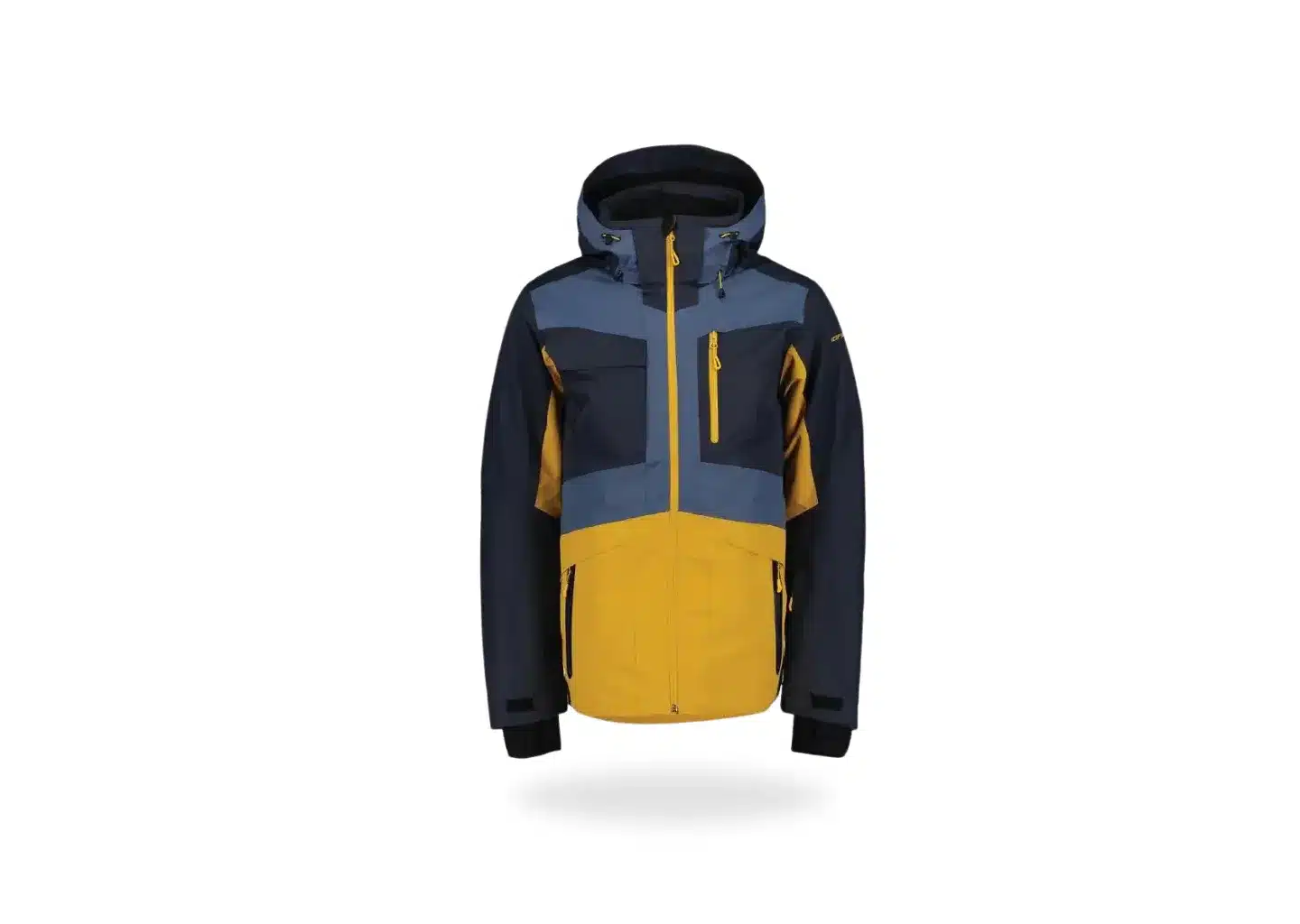 Icepeak Snowboard jacken für Herren