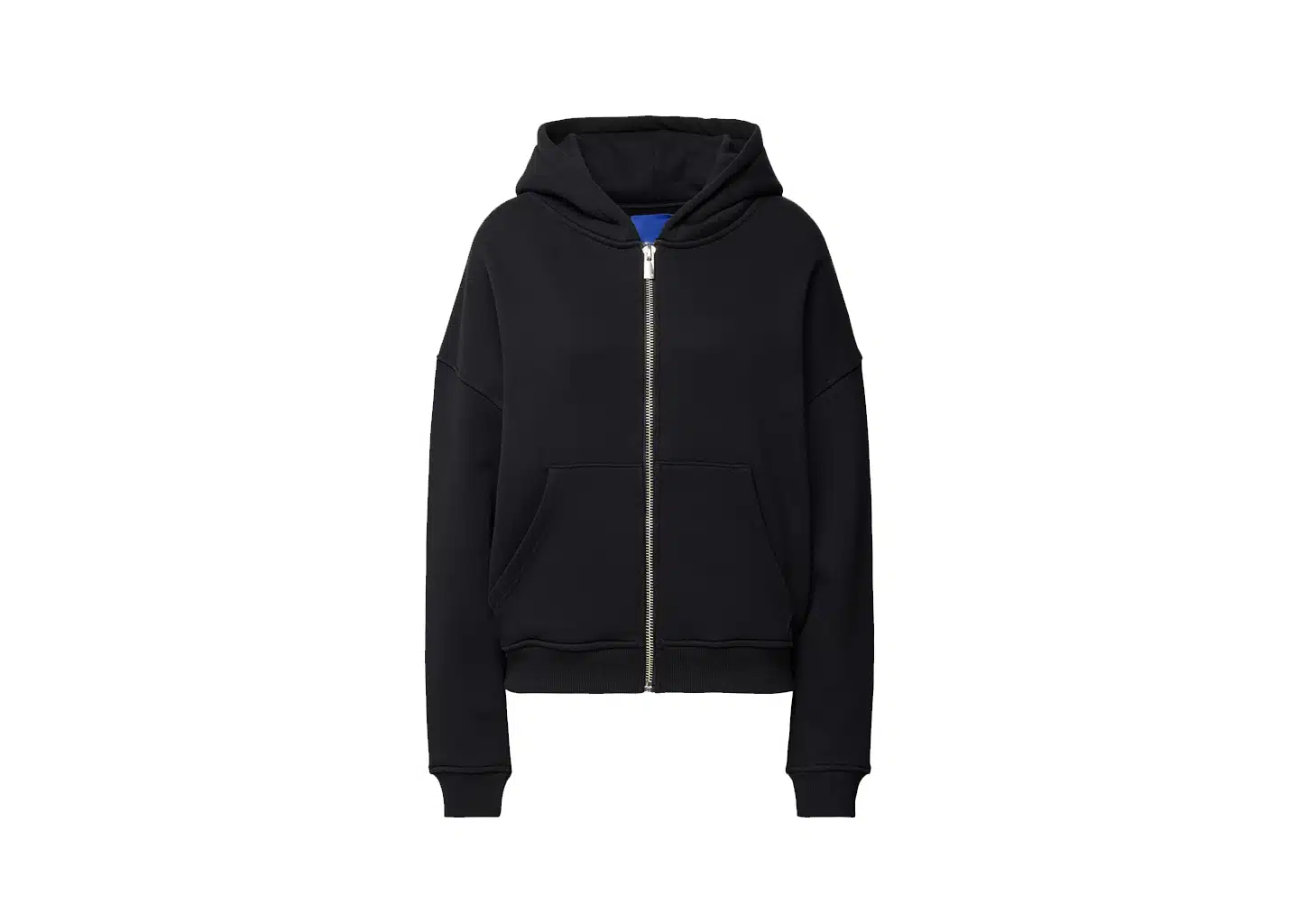 Trainings Sweatjacke Damen Zip Hoodie