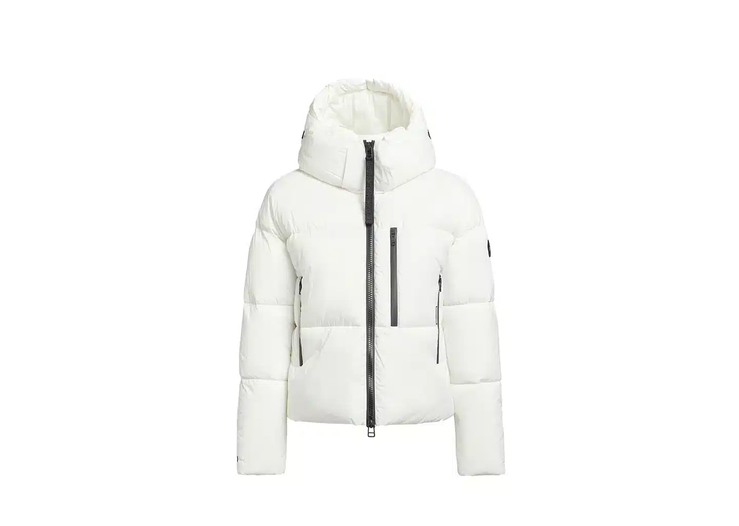 Weise Pufferjacke Damen