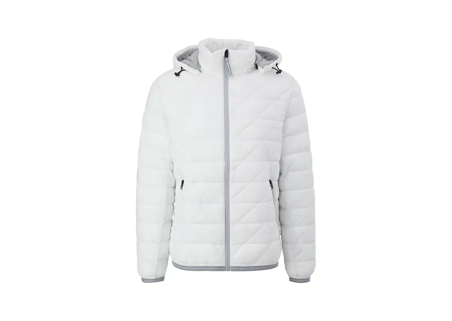 Weise Steppjacke herren- Classic