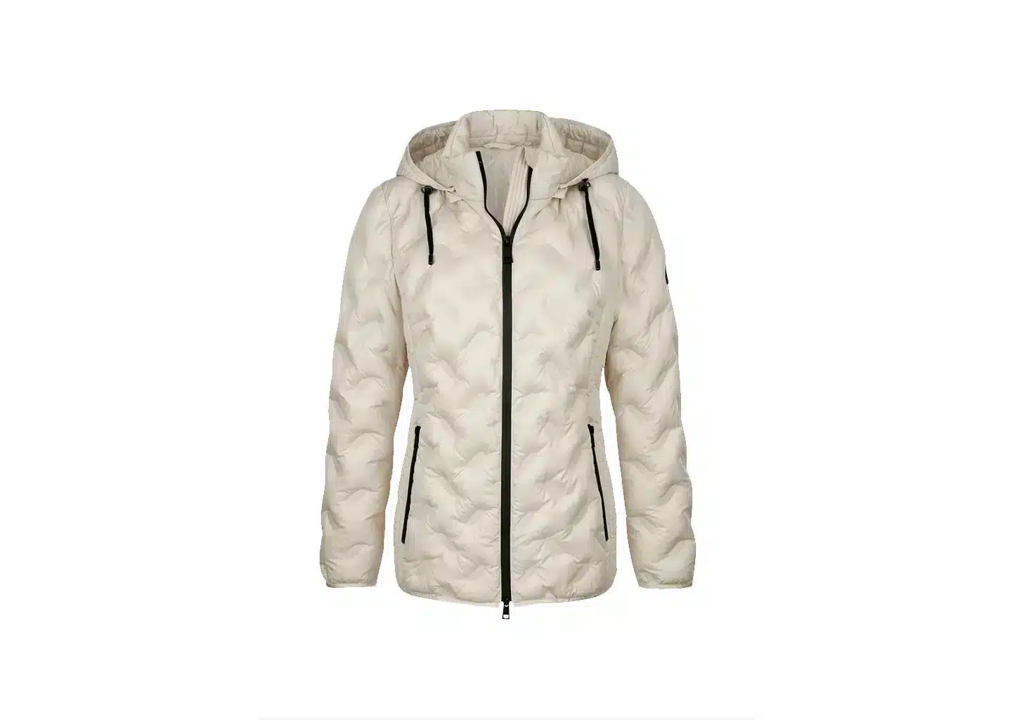 Weise Steppjacke Damen