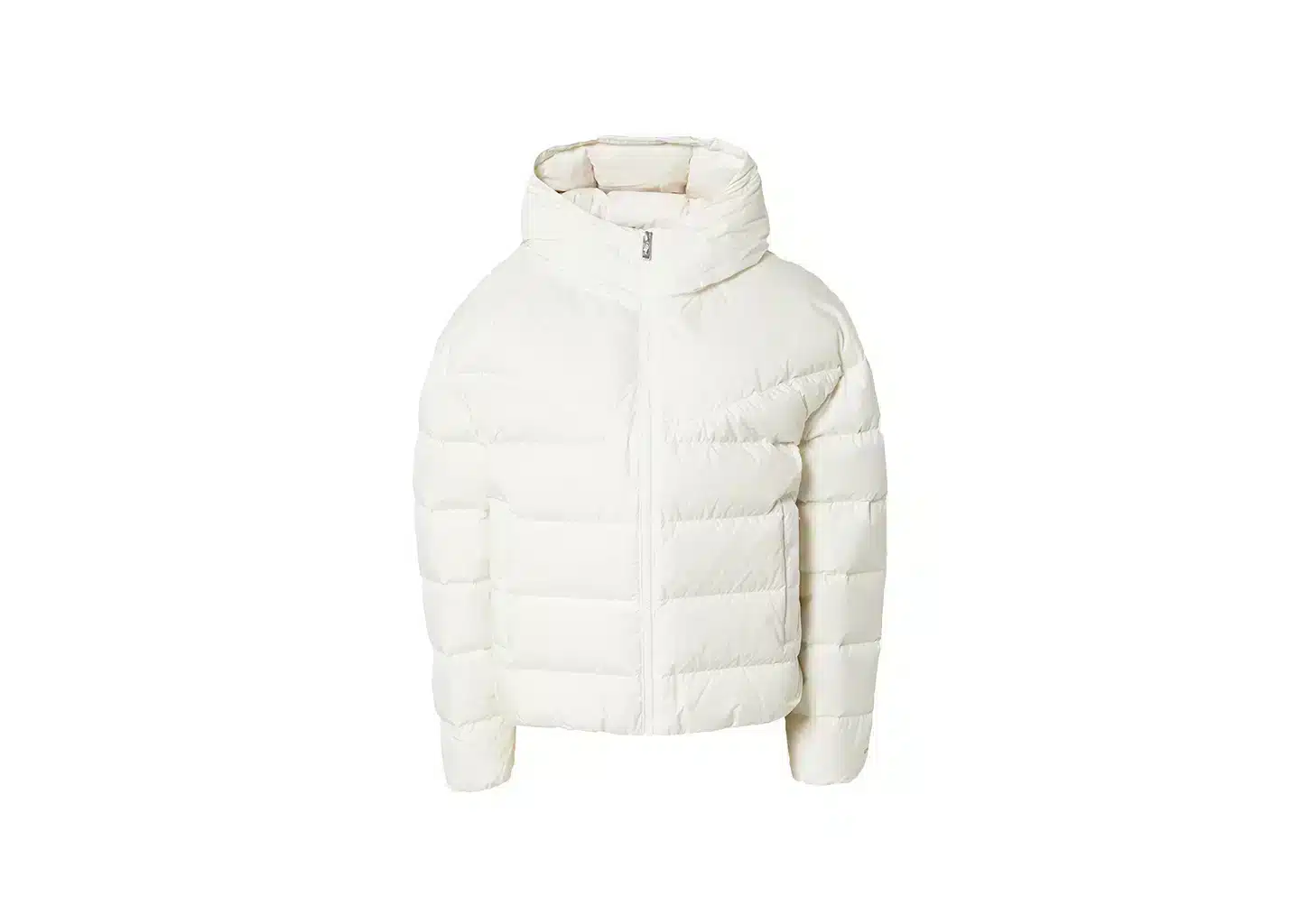 Weise Wattierte Jacke für Damen