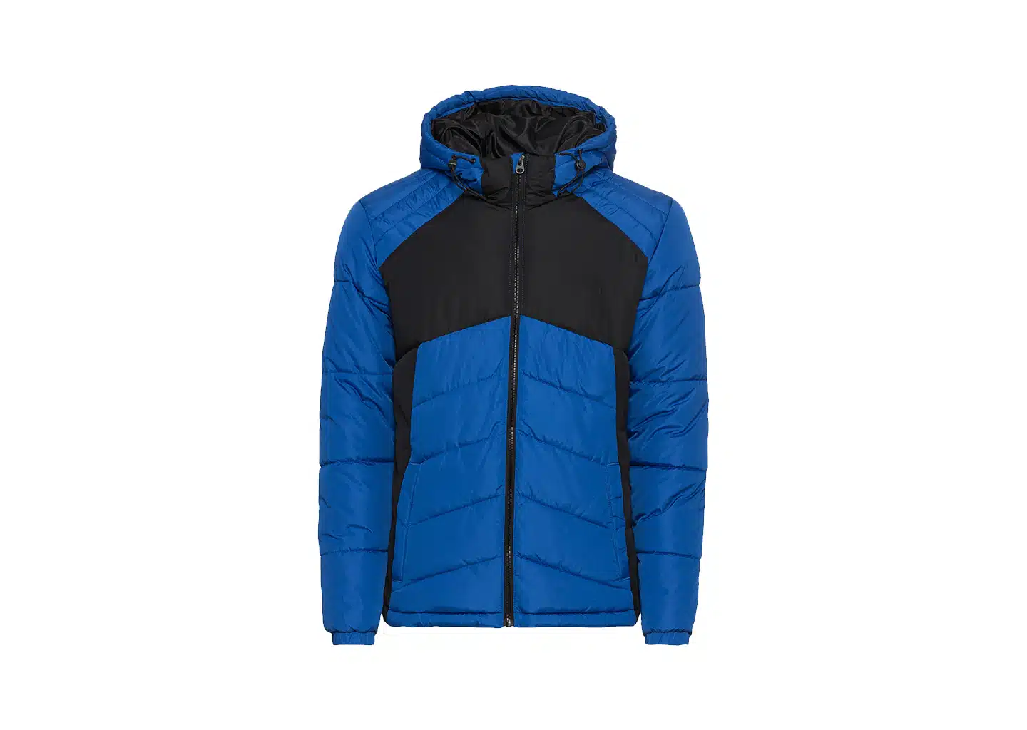 Jack & Jones JCOBLOCK Puffer Winterjacke
