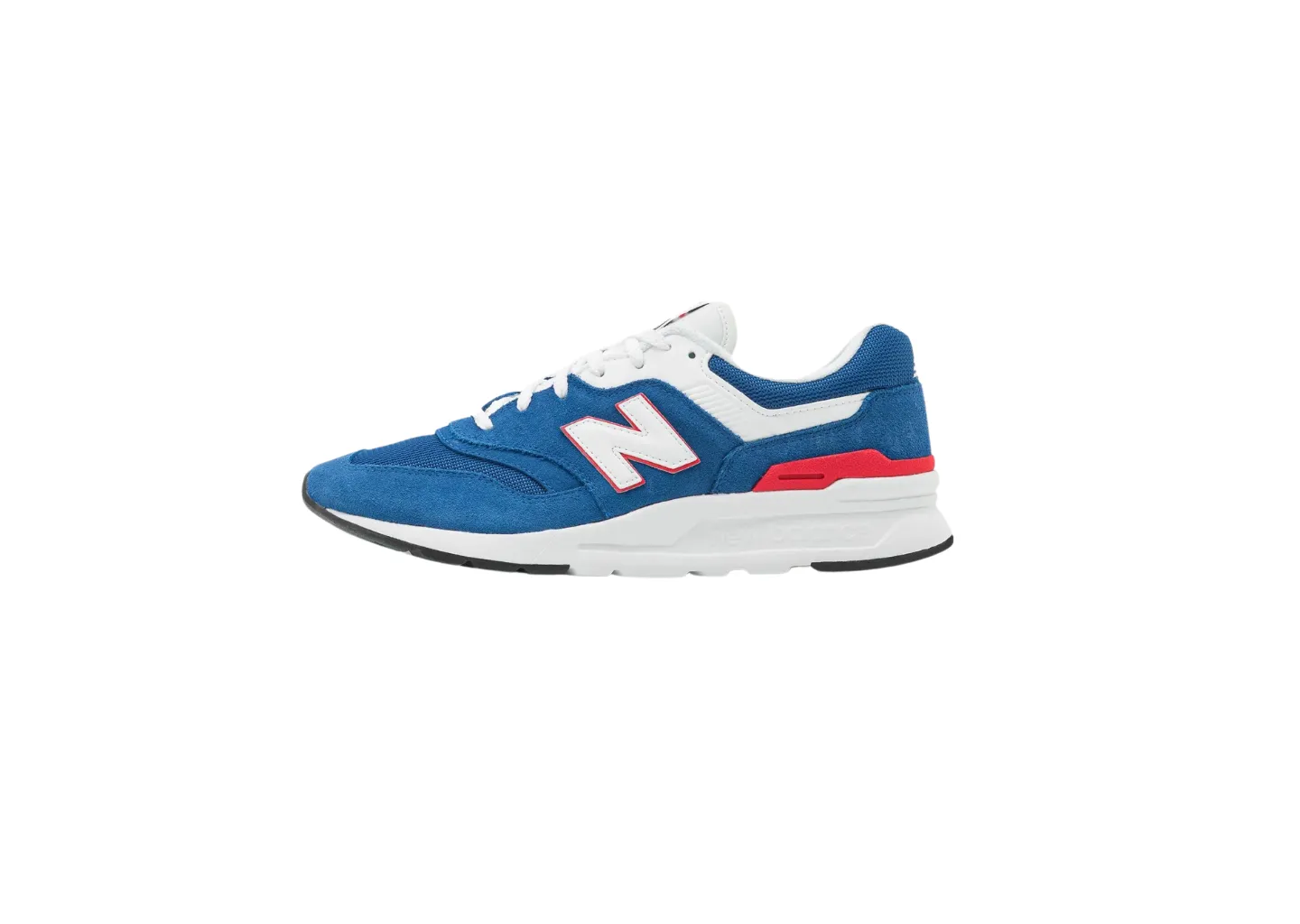 Atlantic Blue Trainer