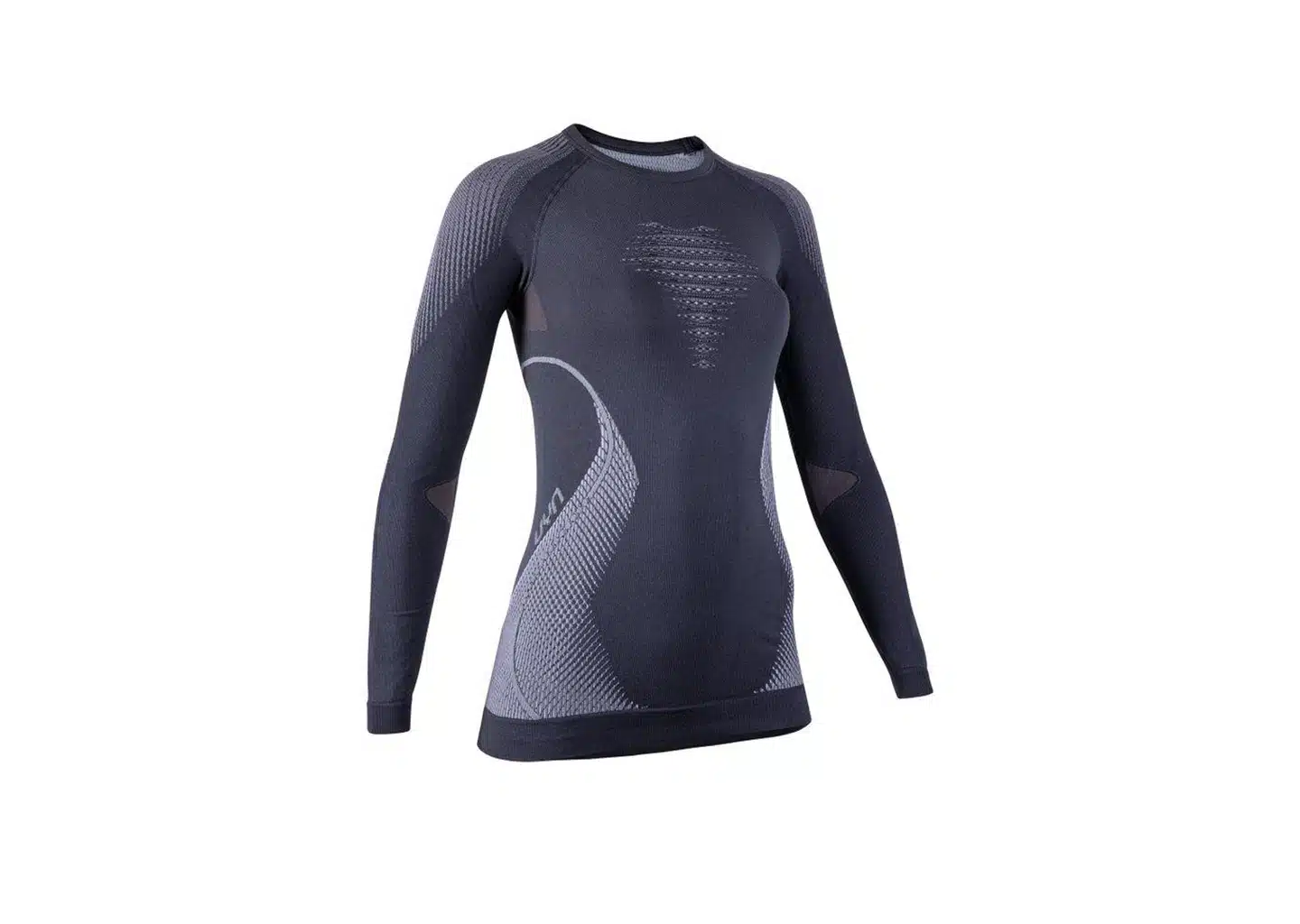 Langarm Sportshirt