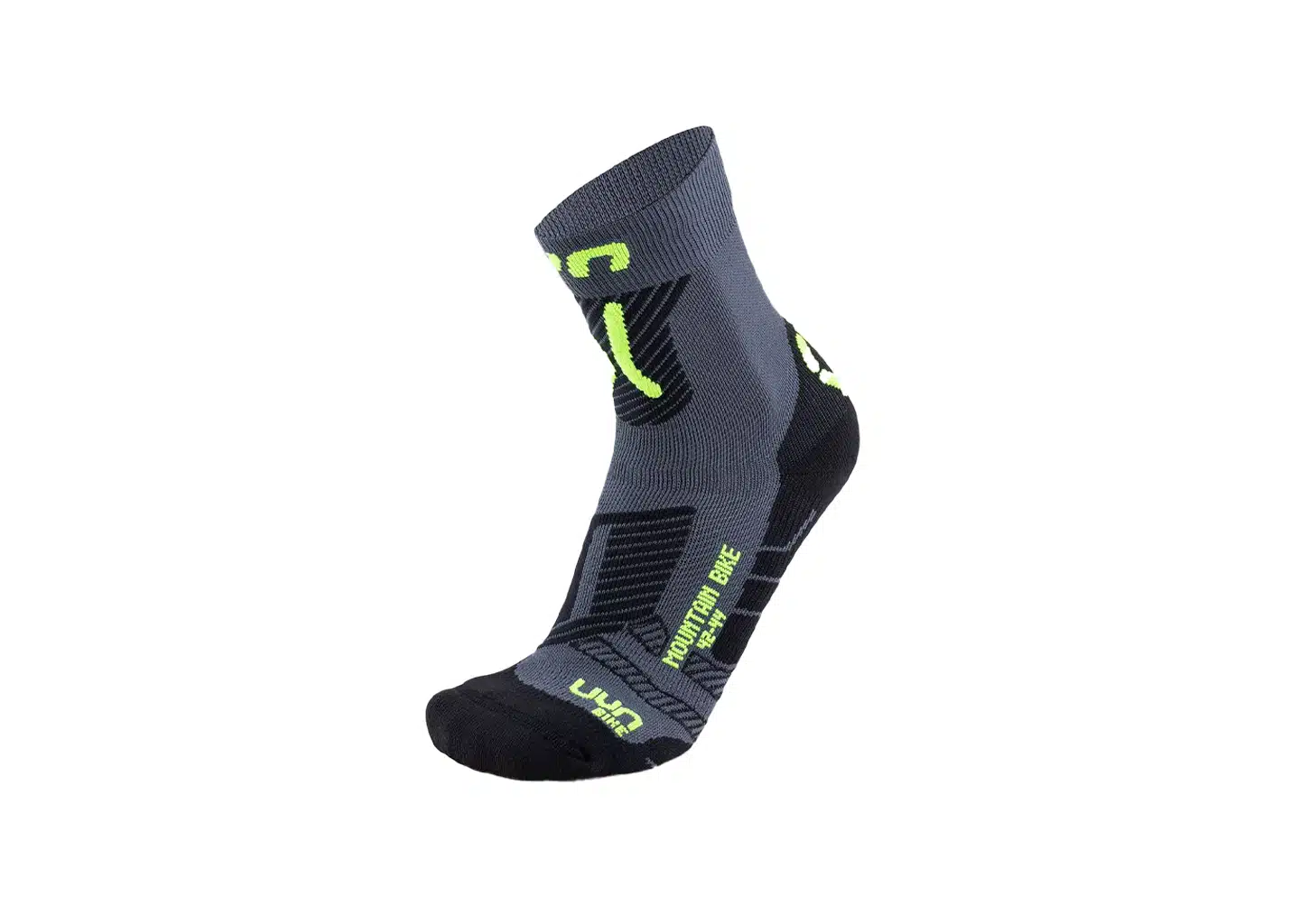 Fahrradsocken Herren