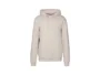 Beige langarm-sweatshirt Kapuzenpullover/Hoodie