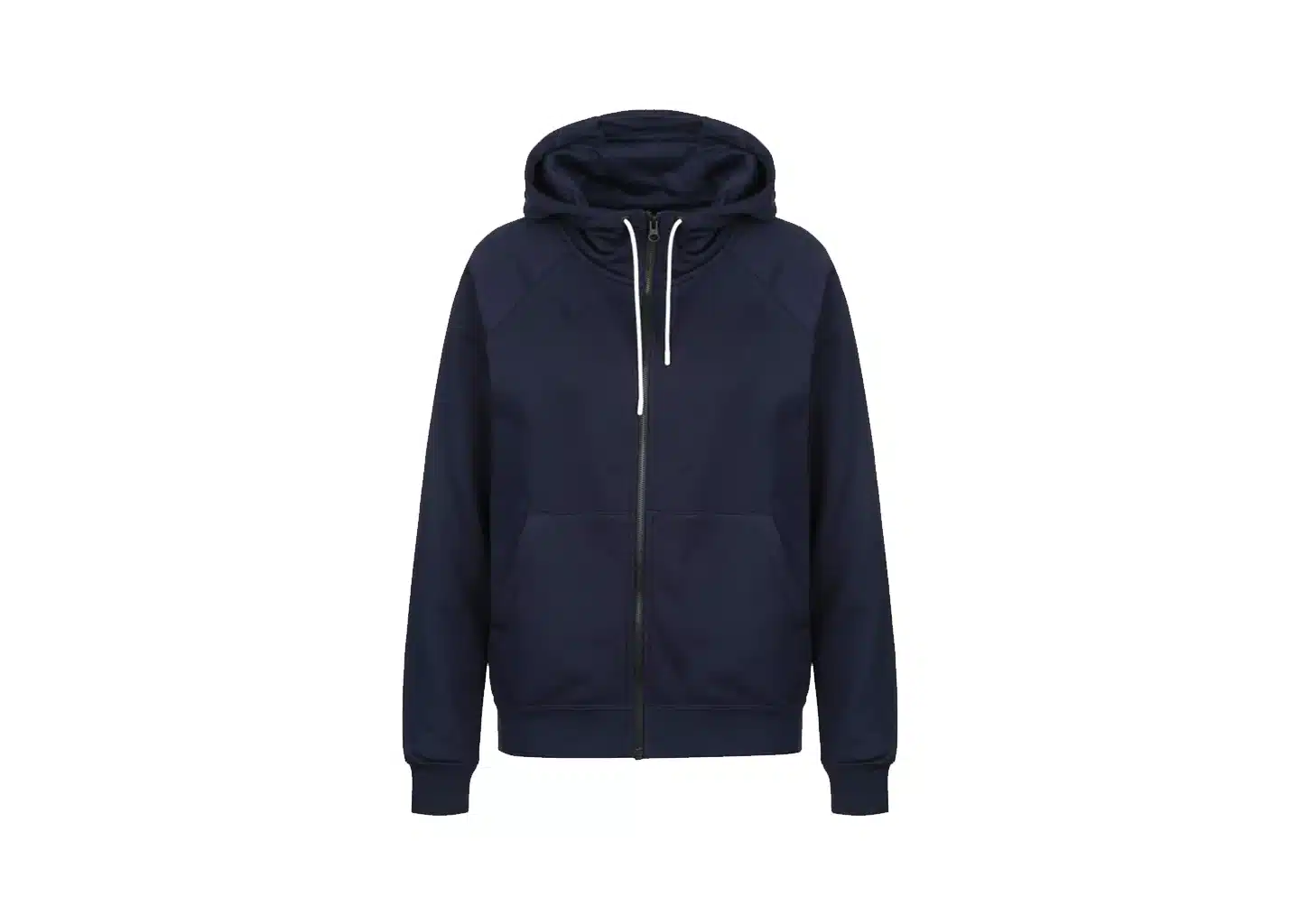 Sports Performance Sweatjacke/Relaxed Hoody