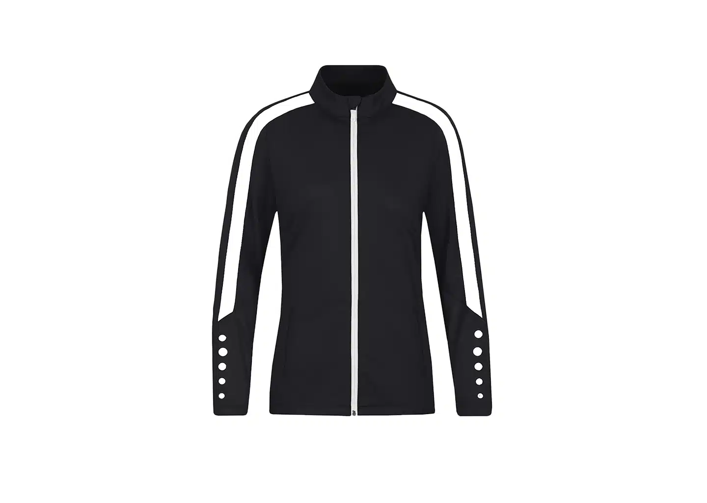 Sport Jacke