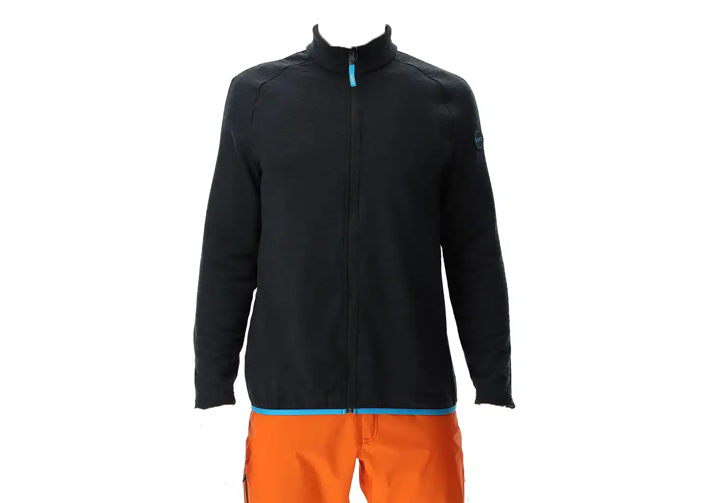 Sport Jacke