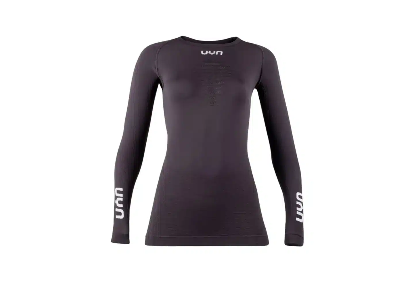 Langarm Sportshirt