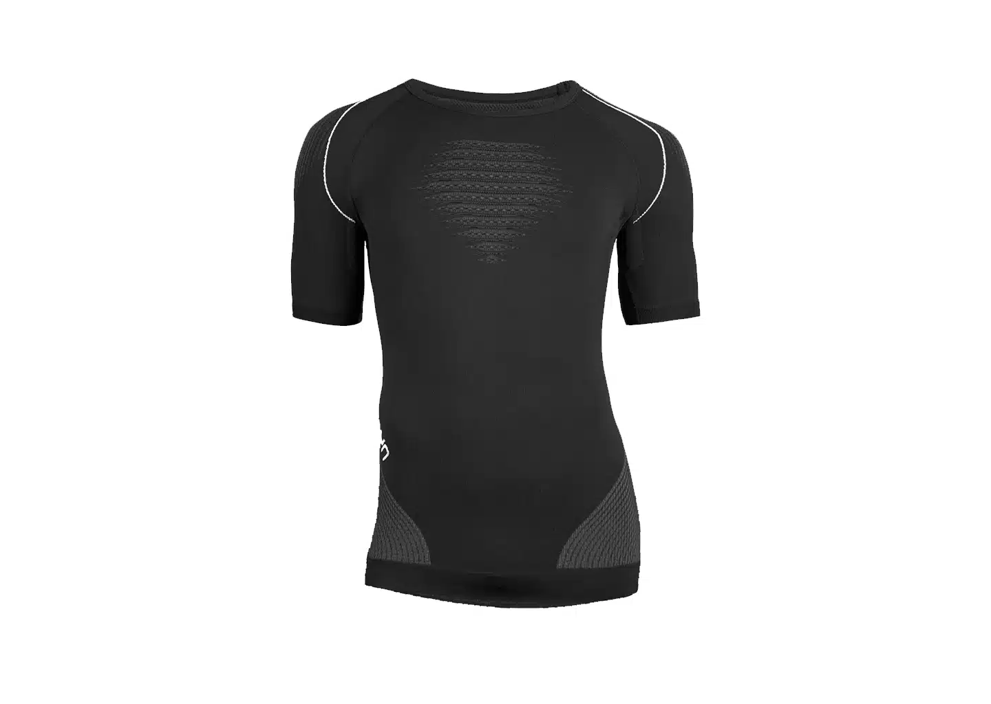 Kurzarm Sportshirt