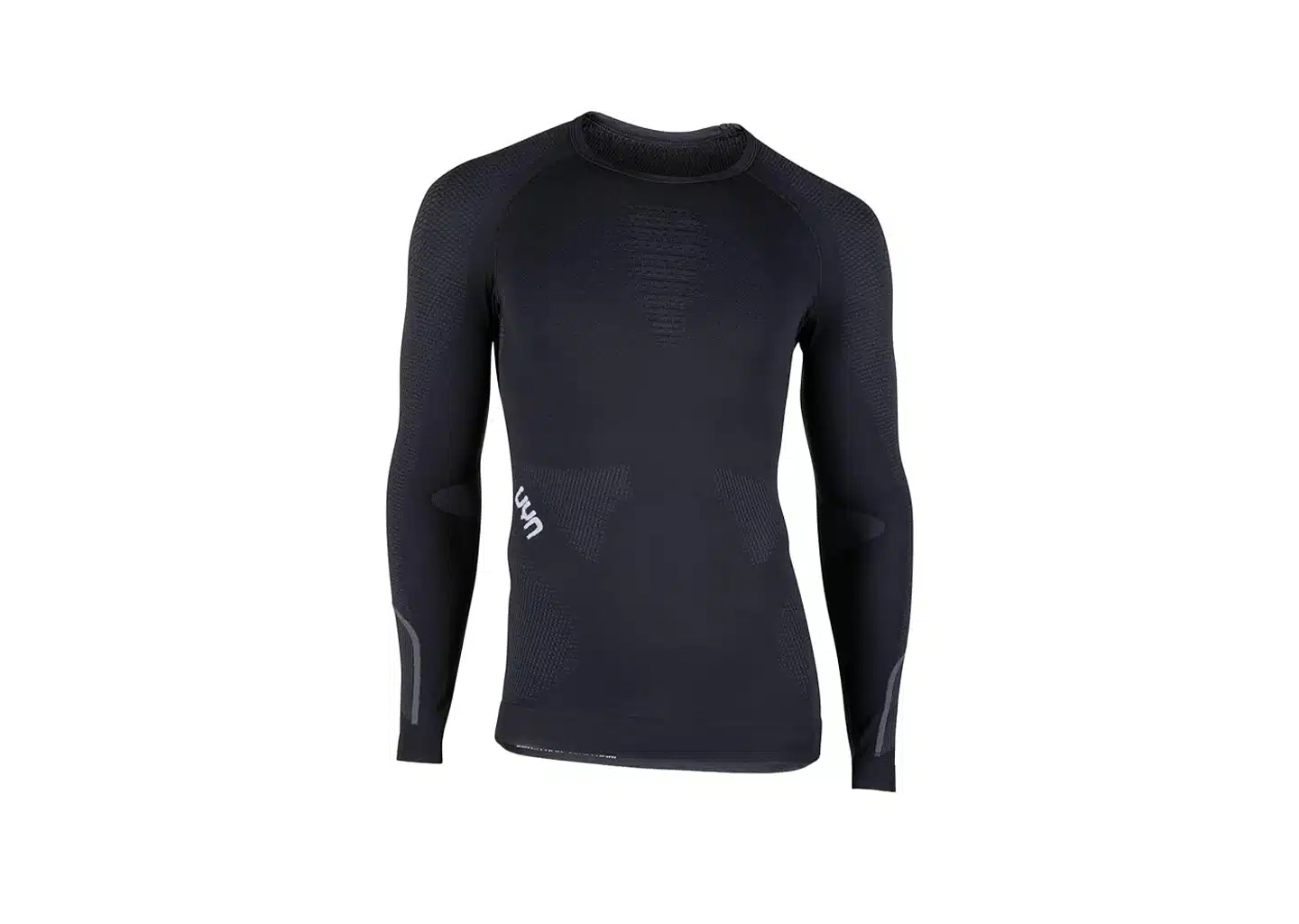 Langarm Sportshirt
