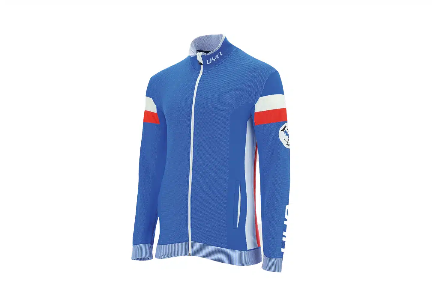 Sport Jacke