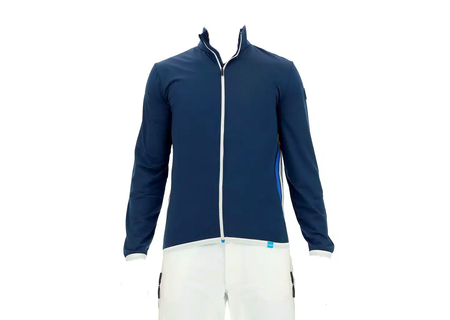 Sport Jacke