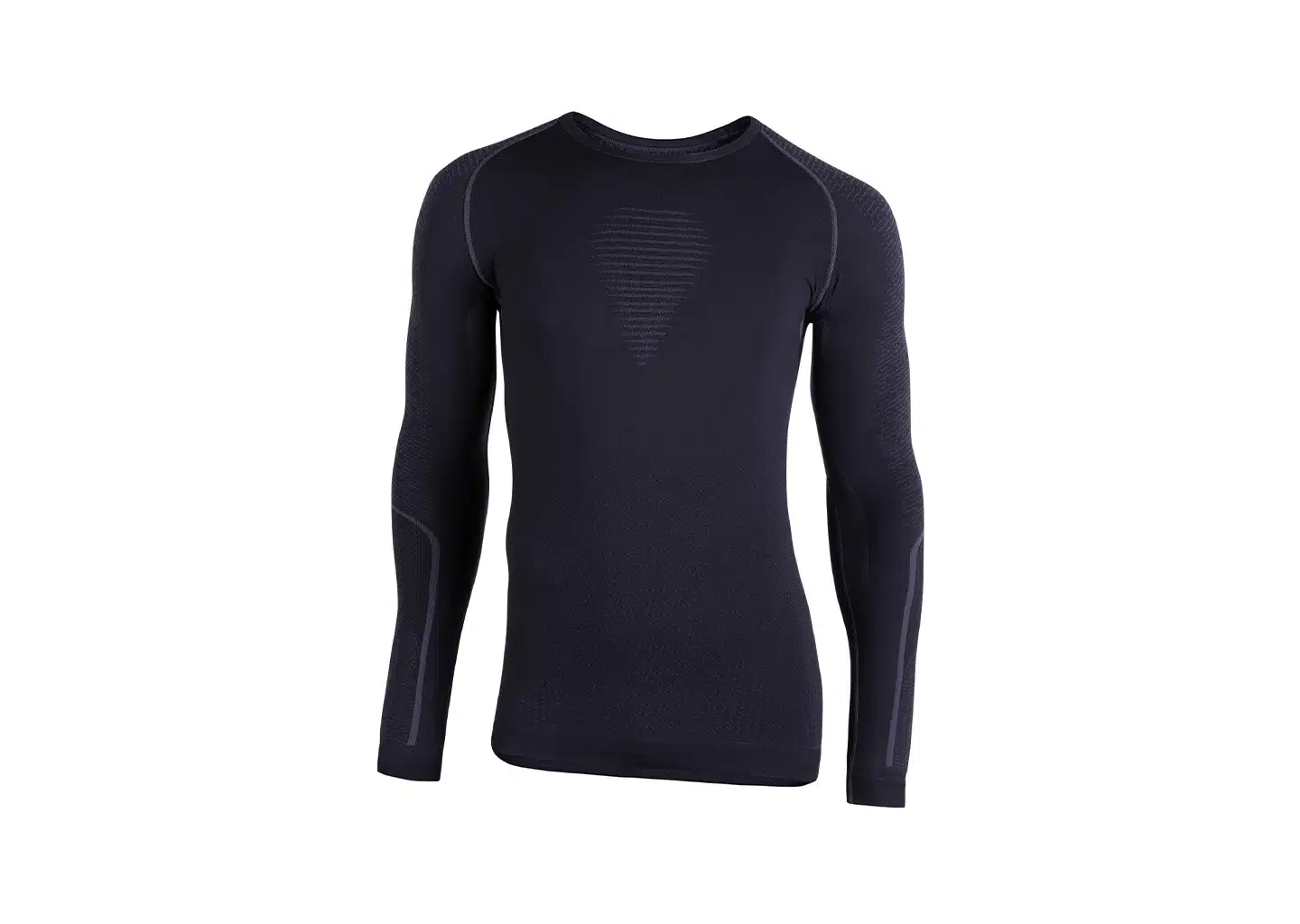 Langarm Sportshirt