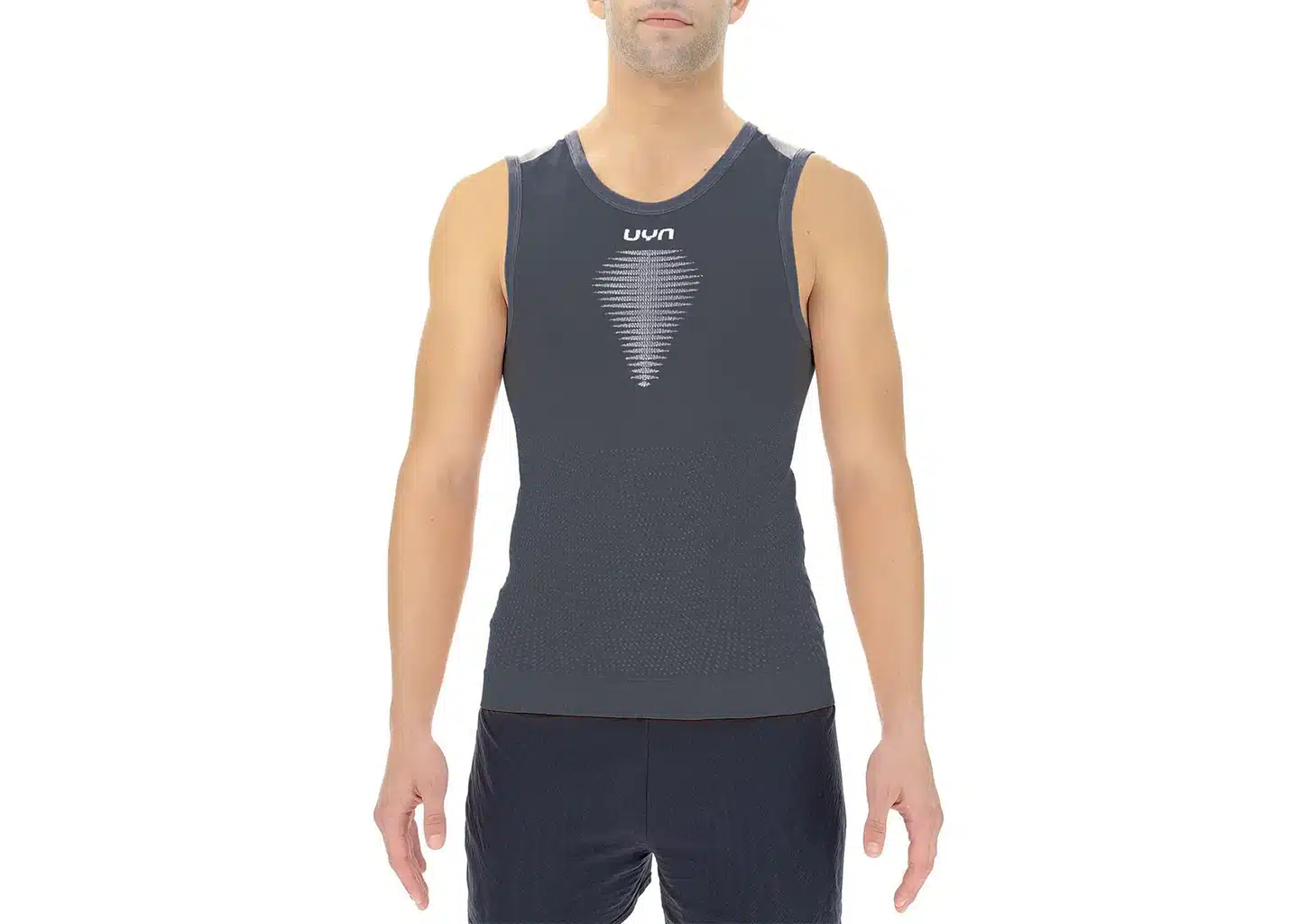 Ärmellose Sportshirt