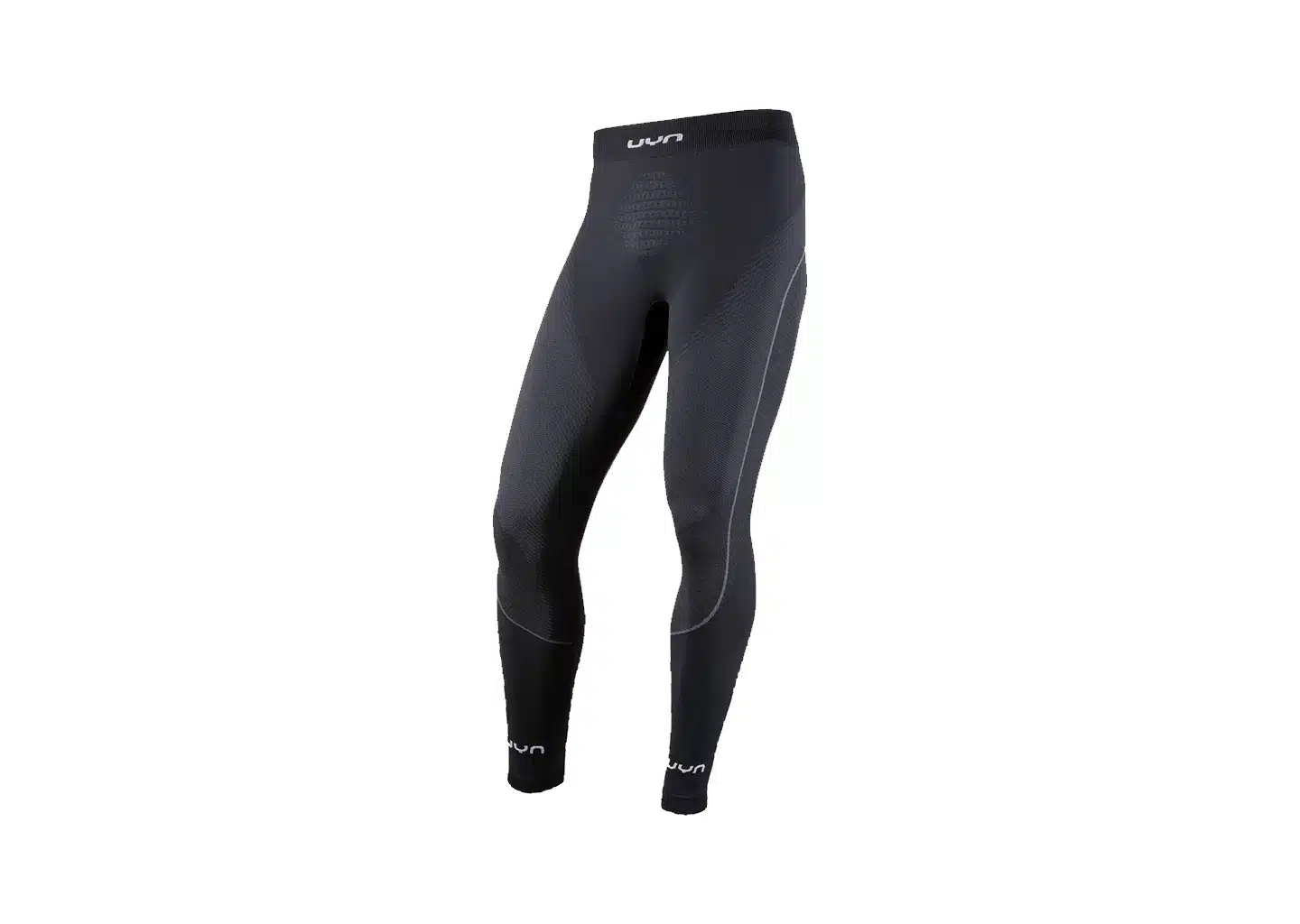 UYN AMBITYON Pants – Schwarze Trainingshose