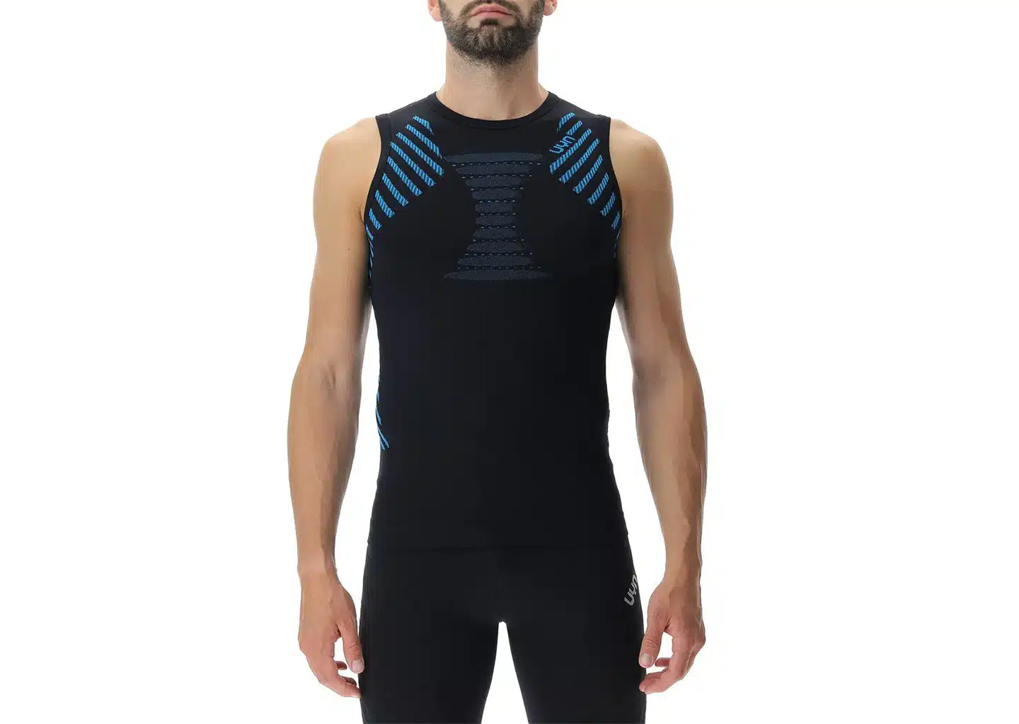 Ärmellose Sportshirts