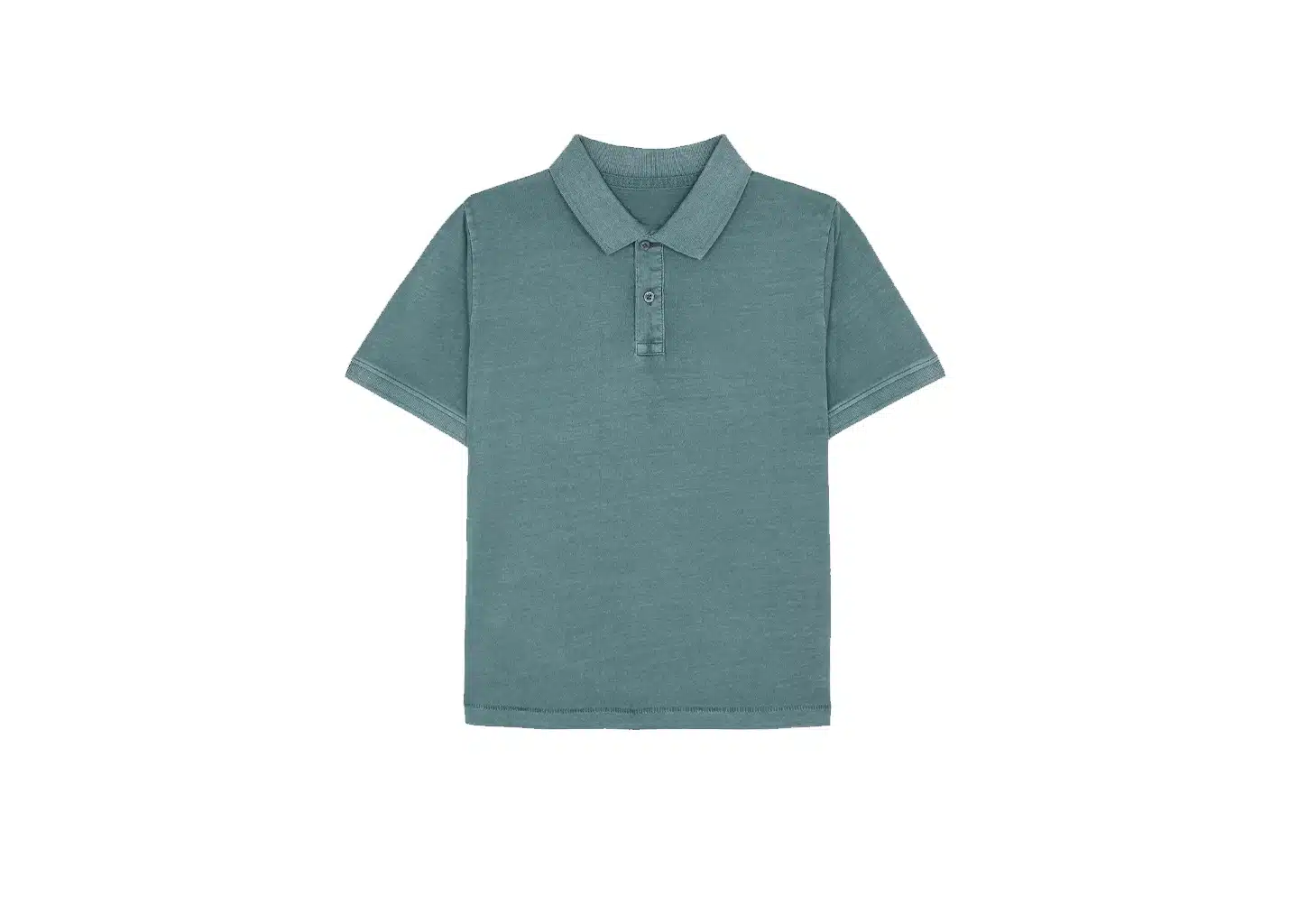 Jungen Jersey Shirts – Green